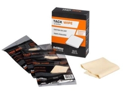 TCK-101 CLEAN COTTEN TACK WIPES